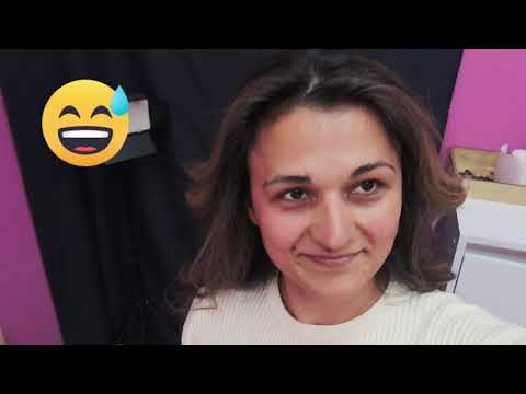 Видео: NailVlog 21: неинтересный влог, влог ни о чем , в основном одни работы 