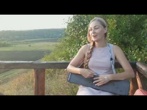 Видео: Пение под гусли