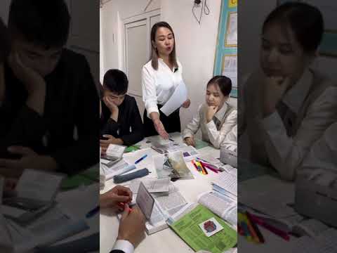 Видео: Сабақтың тақырыбы: Экологиялық құқықтың құқықтық реттелу түсінігі мен нысаны.