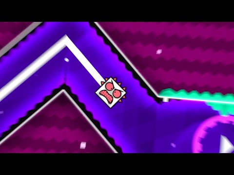 Видео: GEOMETRY DASH, НО ИКОНКИ ПЕРЕПУТАНЫ