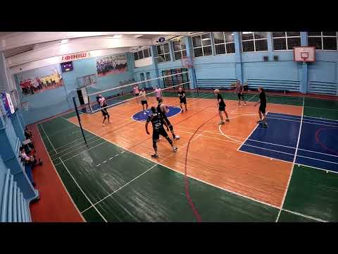 Видео: токсики 3ч 🏐🧢
