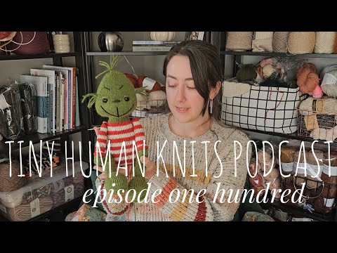 Видео: THK Эпизод 100 | Финч, Фэллоу и малыш Гринч