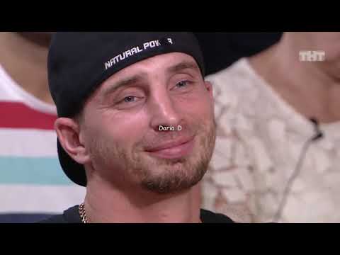 Видео: 2.13 Саша Гозиас + Костя Иванов/ Возвращение Кроткова