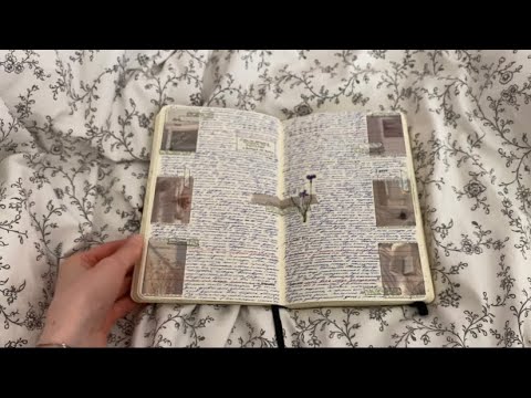 Видео: Личный дневник №34 part/2