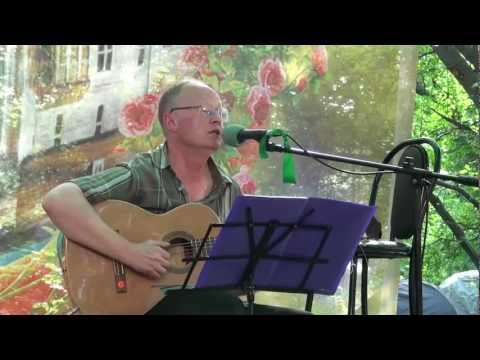 Видео: Михаил Щербаков в Зазеркалье 2012 г.