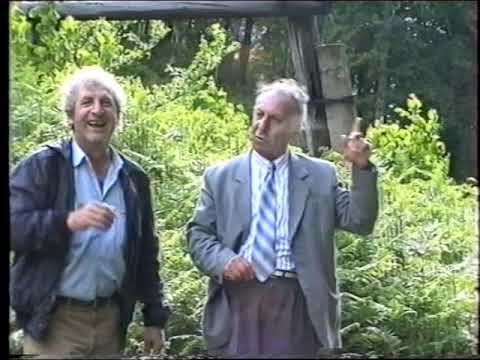 Видео: Фильм о Аслане Хейшхо