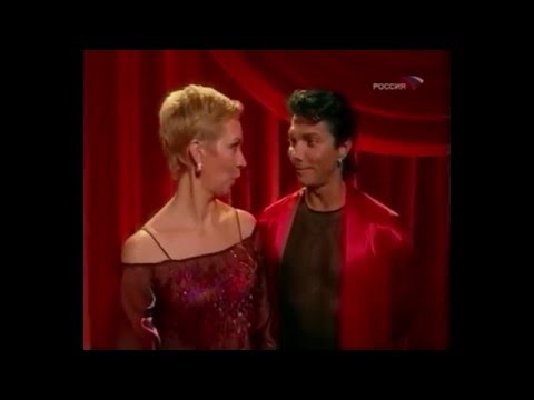 Видео: Танцы со звездами. Лазарева и Литвиненко. Румба