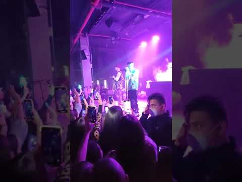 Видео: Gayazovs brothers в уфе. Роза хутор