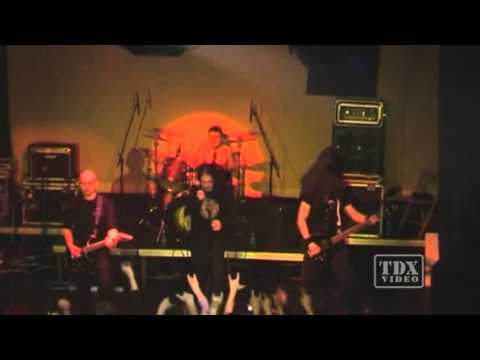 Видео: E.S.T.  "Торч"