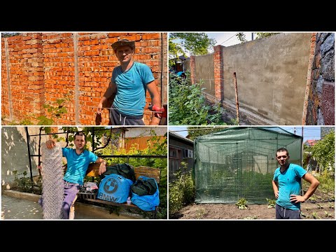 Видео: Ремонт дом 50 часть (Глухие) Deaf