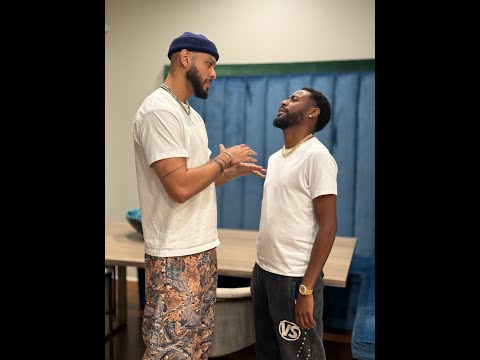 Видео: Когда Рона и Уэйн разговаривают как мужчины!