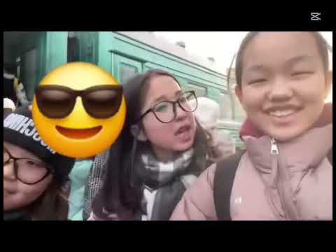 Видео: ДүДү музей үзсэн нь❤️/Влог5🧋/