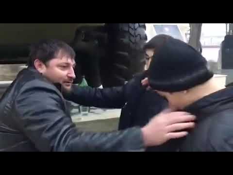 Видео: Объединяйтесь в благом , а не запретном