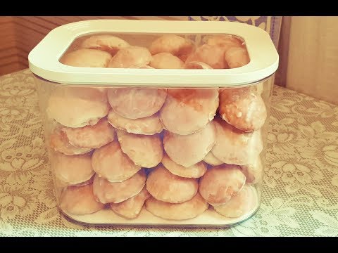 Видео: Вкусные  пряники с глазурью