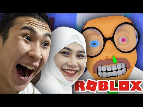 Видео: КАМИЛЛАМЕН БІРГЕ ПАРКУР! | ROBLOX
