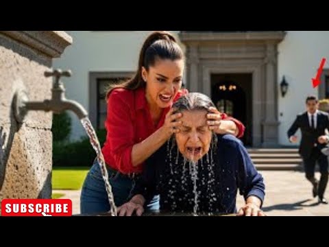 Видео: МАТЬ МИЛЛИОНЕРА захлёбывалась «Я НЕ МОГУ ДЫШАТЬ!» — сын внезапно вошёл и ОТРЕАГИРОВАЛ МГНОВЕННО