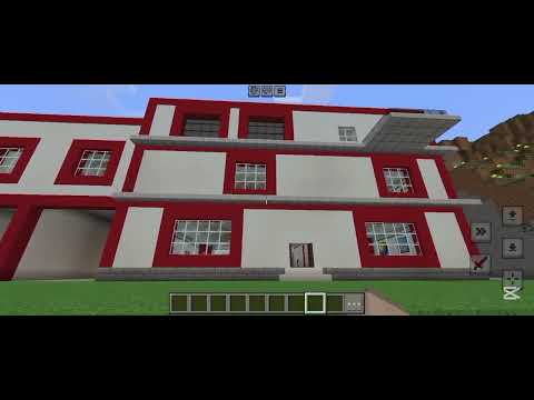 Видео: YouTube House - қа Рум-тур жасадым!