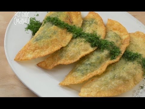Видео: Чебуреки - Все буде смачно - Выпуск 29 (Полный выпуск) - 02.02.2014 - Все будет хорошо