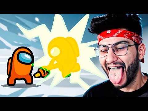 Видео: ඞ ПРОВЕРКА МЕНЯ ОБМАНУЛА В AMONG US