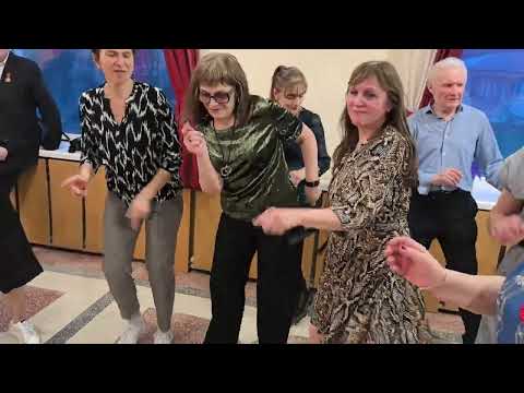 Видео: А ты любовь моя первая... 05.04.25...