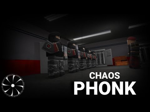 Видео: CHAOS PHONK - ПОДБОРКА ФОНКА ДЛЯ ПОВСТАНЦЕВ ХАОСА