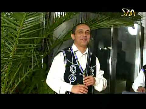 Видео: Оркестър Бриз   Години за живот и Листец,листец 2