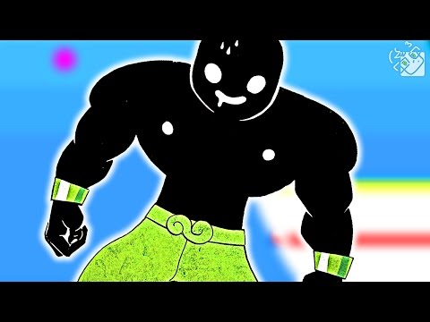 Видео: Гагатун против Максима в Sportsfriends - BaraBariBall (PS4)