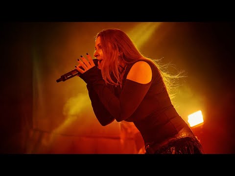 Видео: Woodscream | Зной | Official video