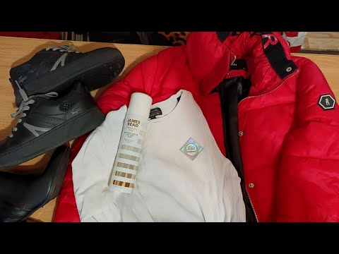 Видео: 513.🤓Обзор находок🗑