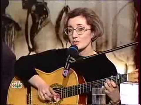 Видео: Ирина Цаголова - Белая уточка