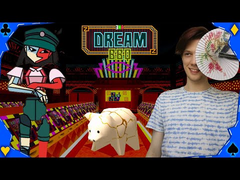 Видео: ИДИ СО МНОЙ В МИР БЕЗУМИЯ | ENA: DREAM BBQ #1