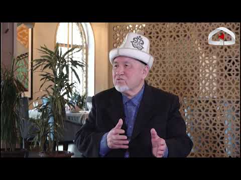 Видео: Кечиримдүүлүк жана айкөлдүк | Берекелүү рамазан | Кыргыз эл акыны Н.Алымбеков | 3-көрсөтүү