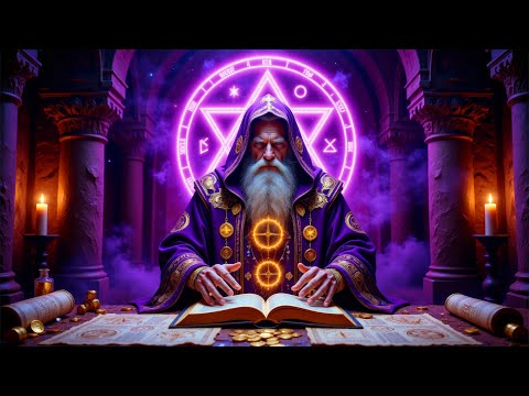 Видео: Уничтожить все планы ВРАГОВ и зависть к | shield против магических атак и проклятий