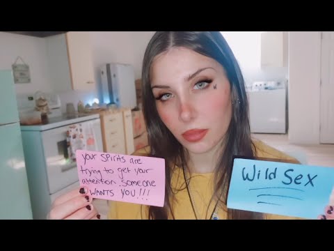 Видео: Вы совершенно не замечаете этого человека рядом с собой! Он вами просто ОДЕРЖИМ! 🔥