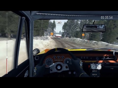 Видео: DiRT Rally | Прохождение #2