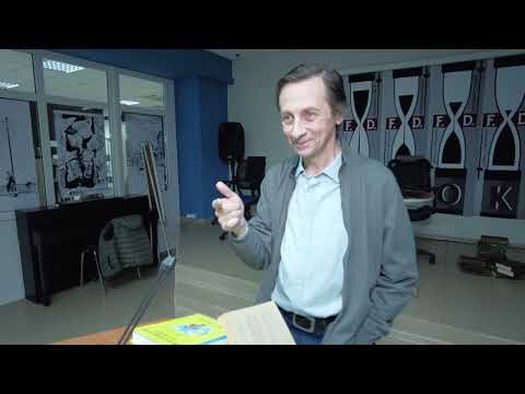 Видео: КАК ДУМАТЬ О МИРЕ (лекция)