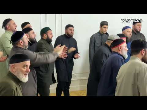 Видео: Сайхан х1усмехь. 2-г1а Зикар. 17.10.2025. Жима-Атаг1а