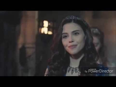 Видео: Махфирузе султан "Вспоминай"