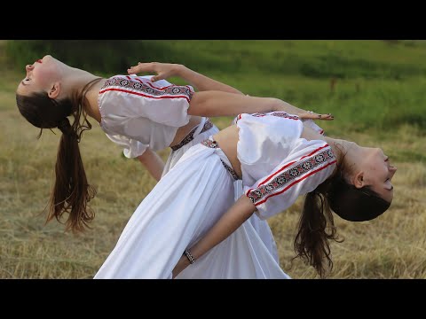 Видео: АМЕЛИ - Dragostea din plic