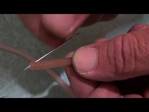 Видео: Антишумовая антенна R3PIN ч.3
