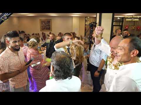 Видео: Cita Kral 2023 Поздрав за Ицо Патрона Cover