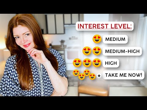 Видео: 40 проверенных признаков того, что женщина флиртует с вами (вы ей интересны)