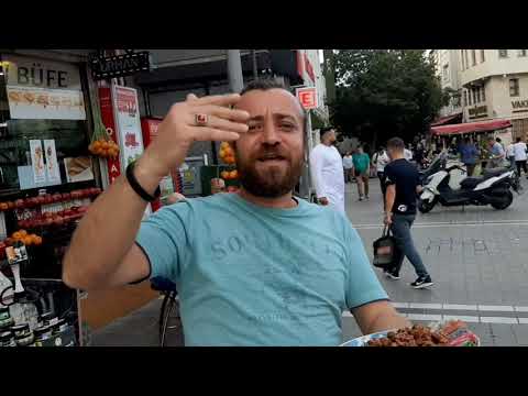 Видео: 🇹🇷Стамбул 🧿 Istanbul , часть 2. Установка коронок