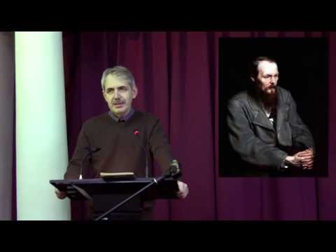 Видео: Стояновский М.Ю. Преступление и наказание Достоевского – роман поколений