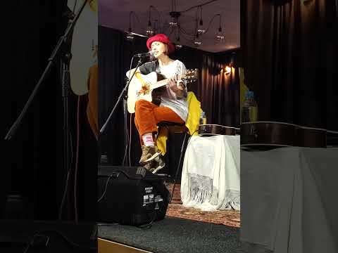 Видео: Екатерина Яшникова — Луна [Кострома, 18.10.2025]