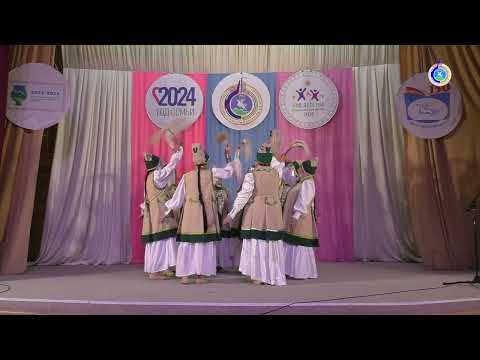 Видео: Тумул сэл. 2 бөлөх. ЭКиС 13.02.2024с.