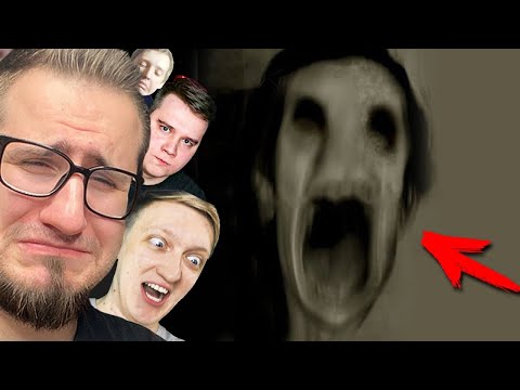 Видео: ЗВУК КОТОРЫЙ МЫ УСЛЫШАЛИ ПОВЕРГ НАС В ШОК!!! ТРОЛЛИМ СТРАШНЫХ ПРИЗРАКОВ В PHASMOPHOBIA
