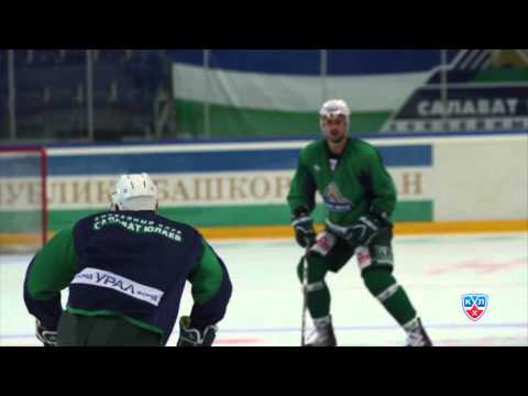 Видео: "Территория КХЛ. Клубы" Салават Юлаев (сезон 2)