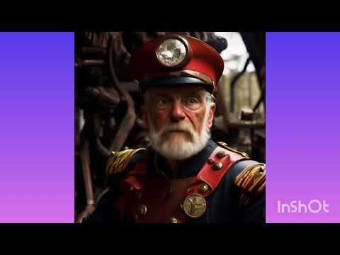 Видео: Аудиосказка. Ржавый фельдмаршал. Приключения Алисы. Кир Булычëв.