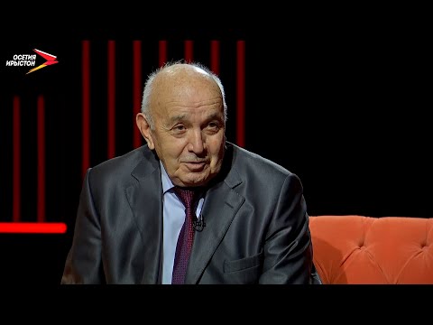 Видео: Роберт Цинделиани I Цы сусæг кæныс
